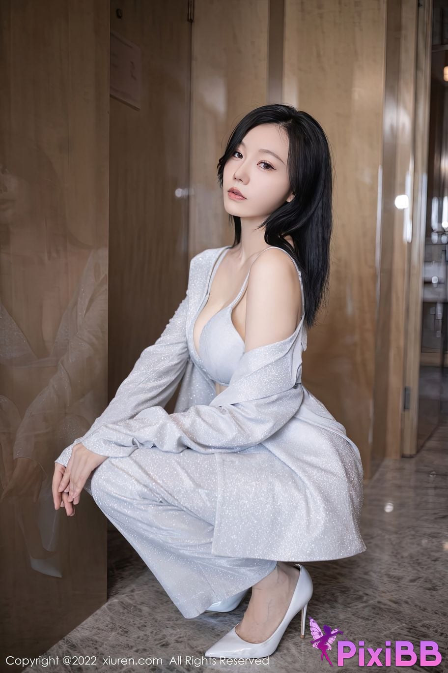 XIUREN No.5859 anran PixiBB.COM 010