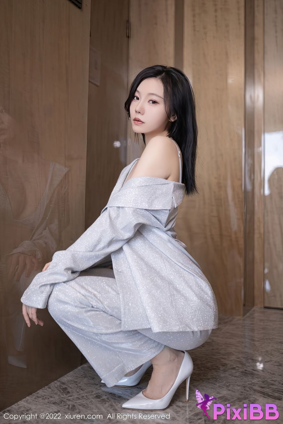 XIUREN No.5859 anran PixiBB.COM 013