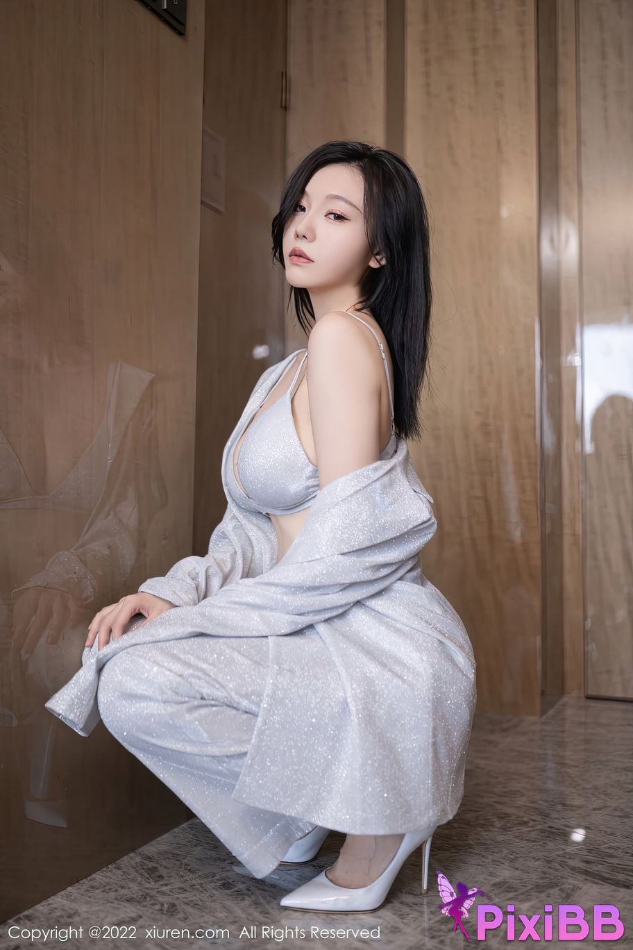XIUREN No.5859 anran PixiBB.COM 014