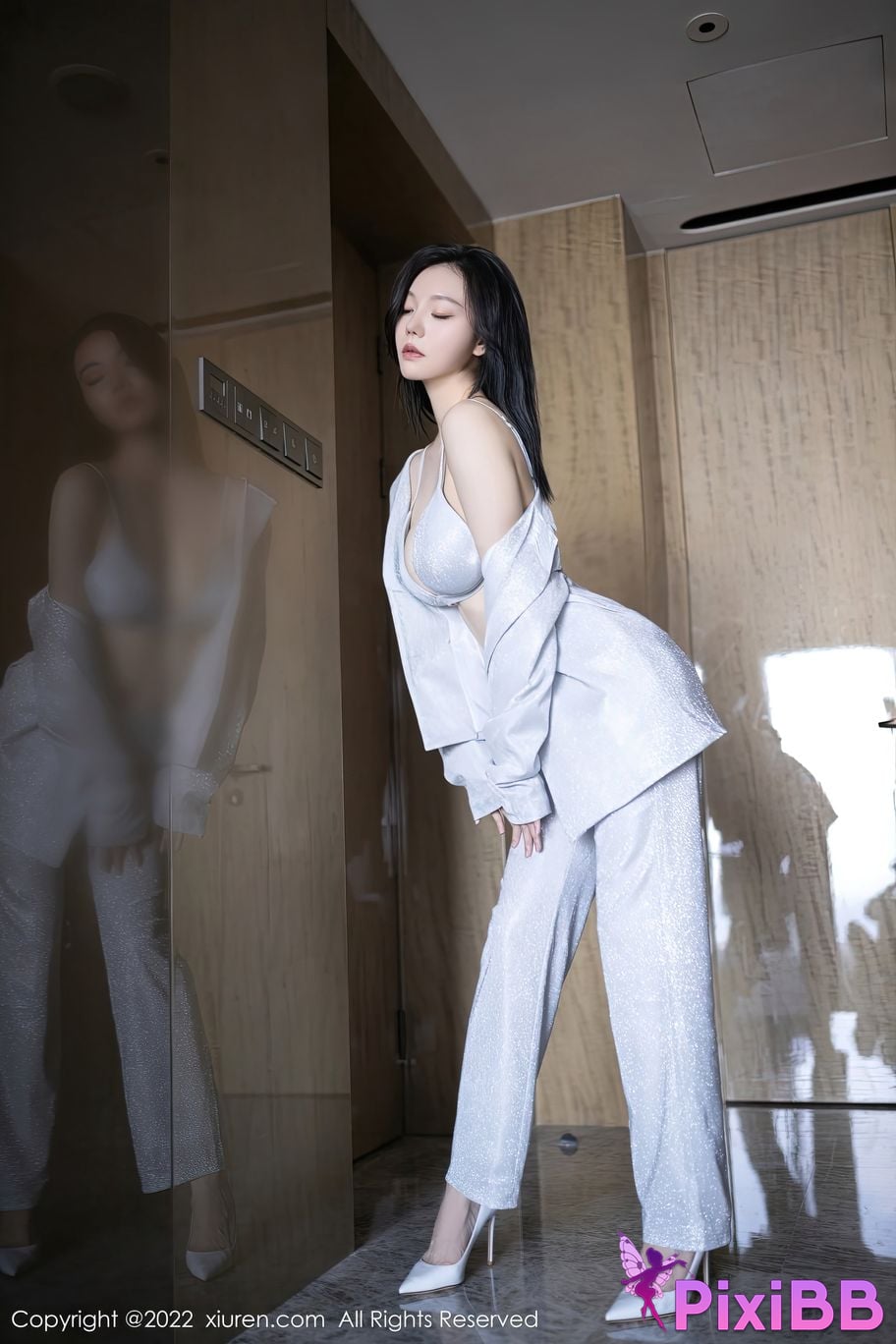 XIUREN No.5859 anran PixiBB.COM 017