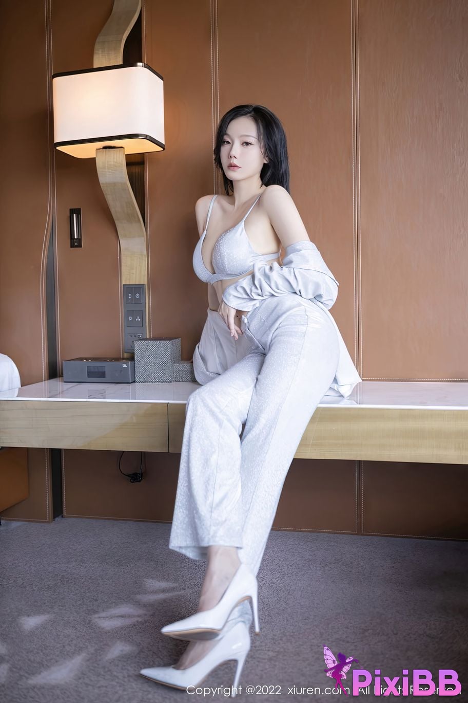 XIUREN No.5859 anran PixiBB.COM 018