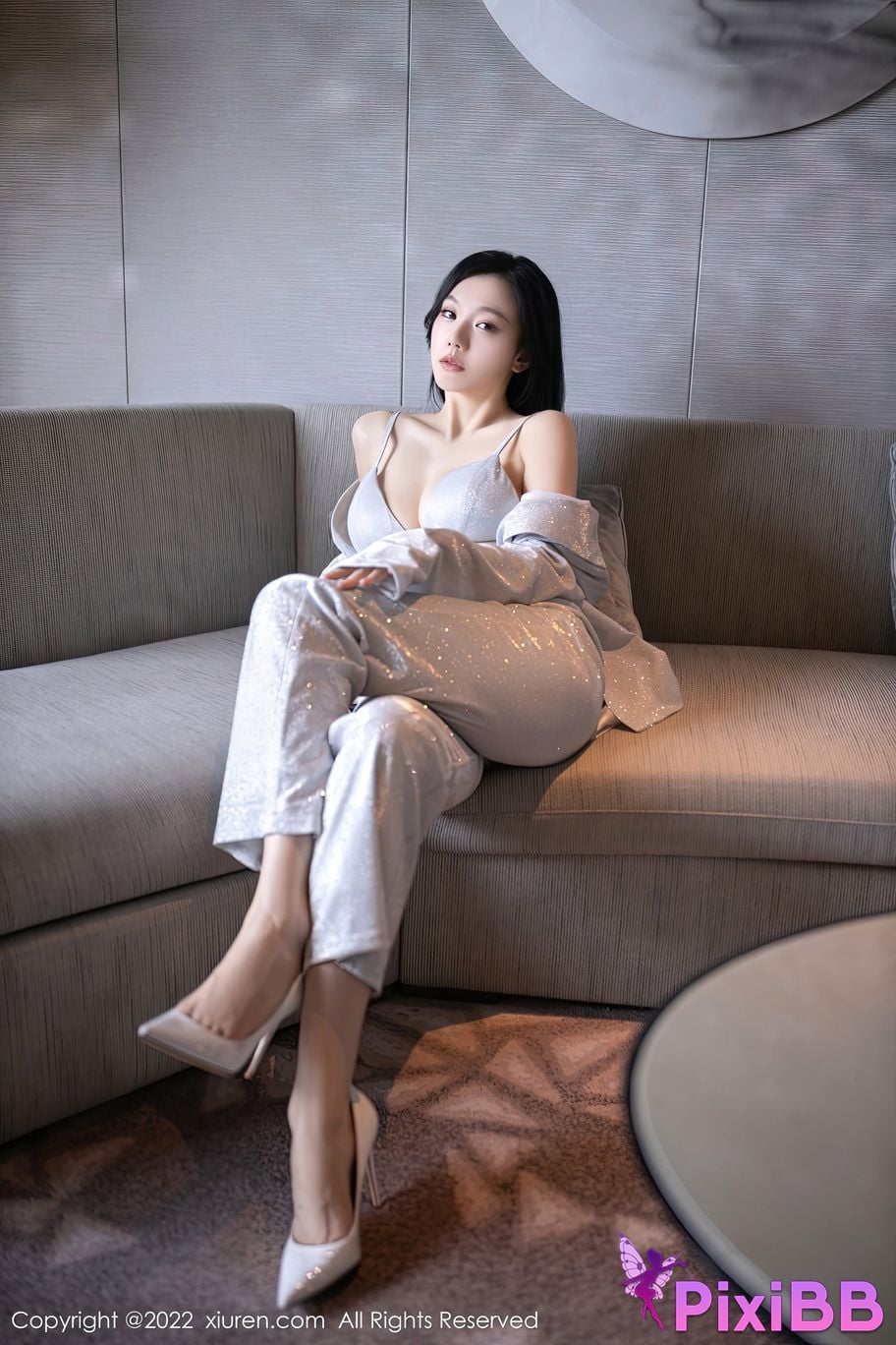 XIUREN No.5859 anran PixiBB.COM 022