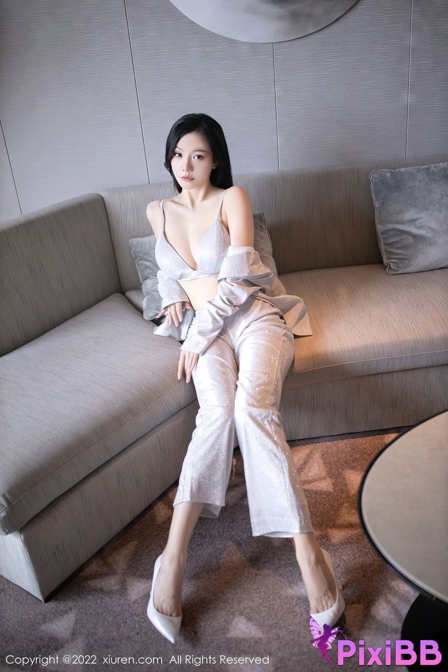 XIUREN No.5859 anran PixiBB.COM 023