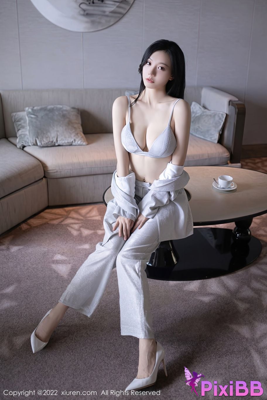 XIUREN No.5859 anran PixiBB.COM 027