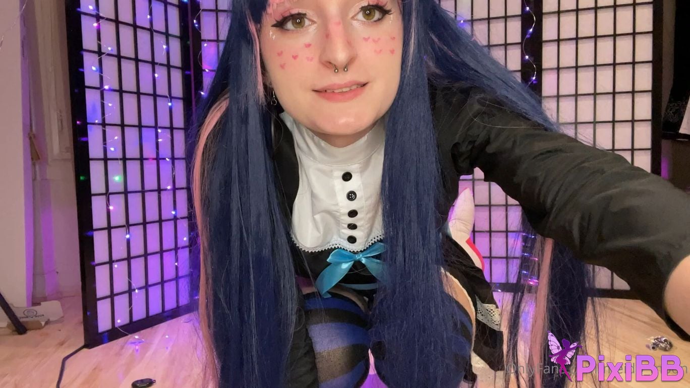 MeidoMoon Stocking Anarchy PixiBB.COM