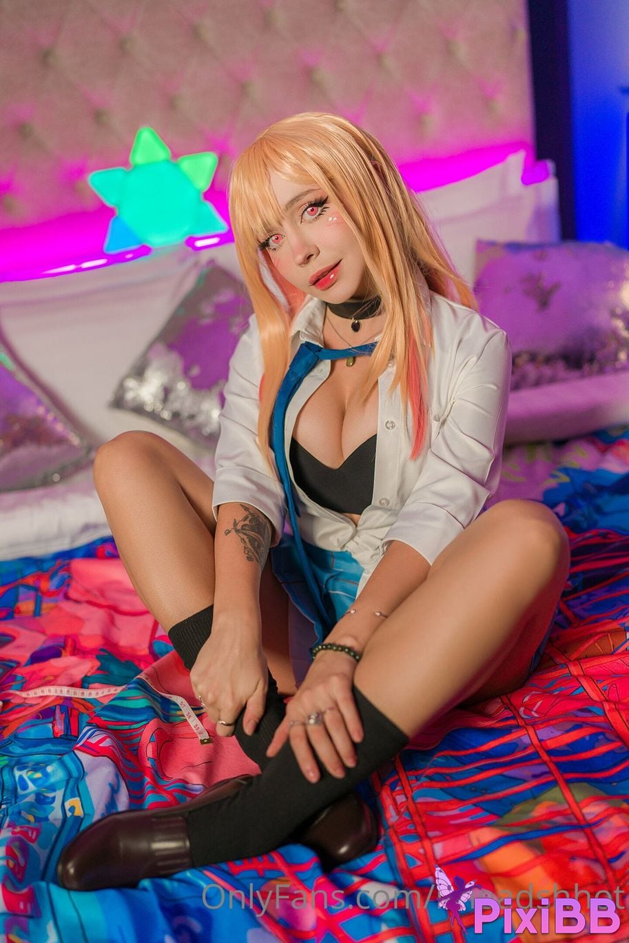 AliceBong Marin Kitagawa PixiBB.COM 9