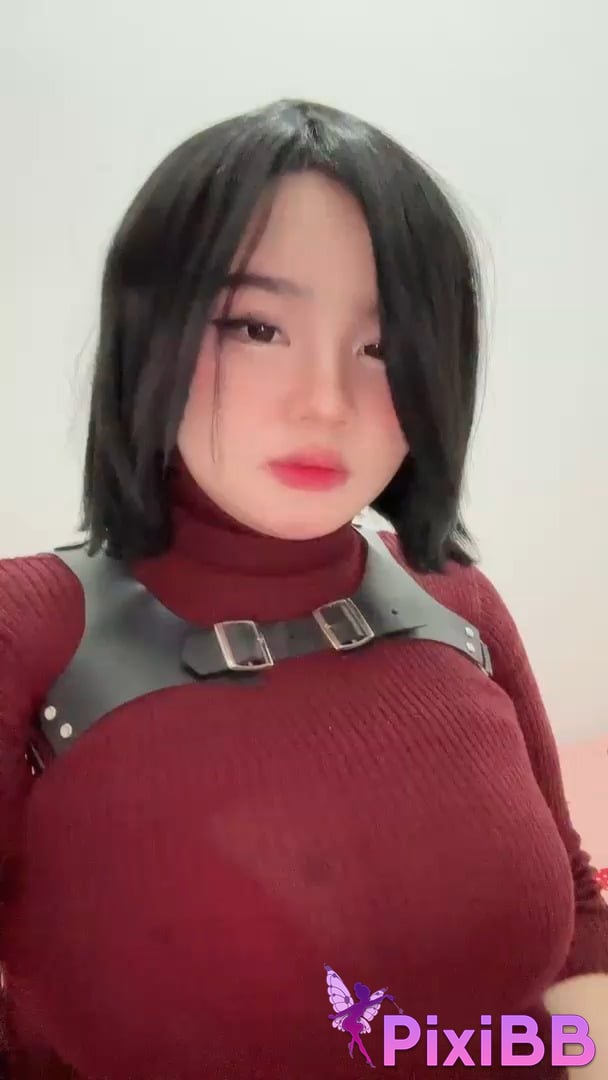 Lynecch Ada Wong PixiBB.COM