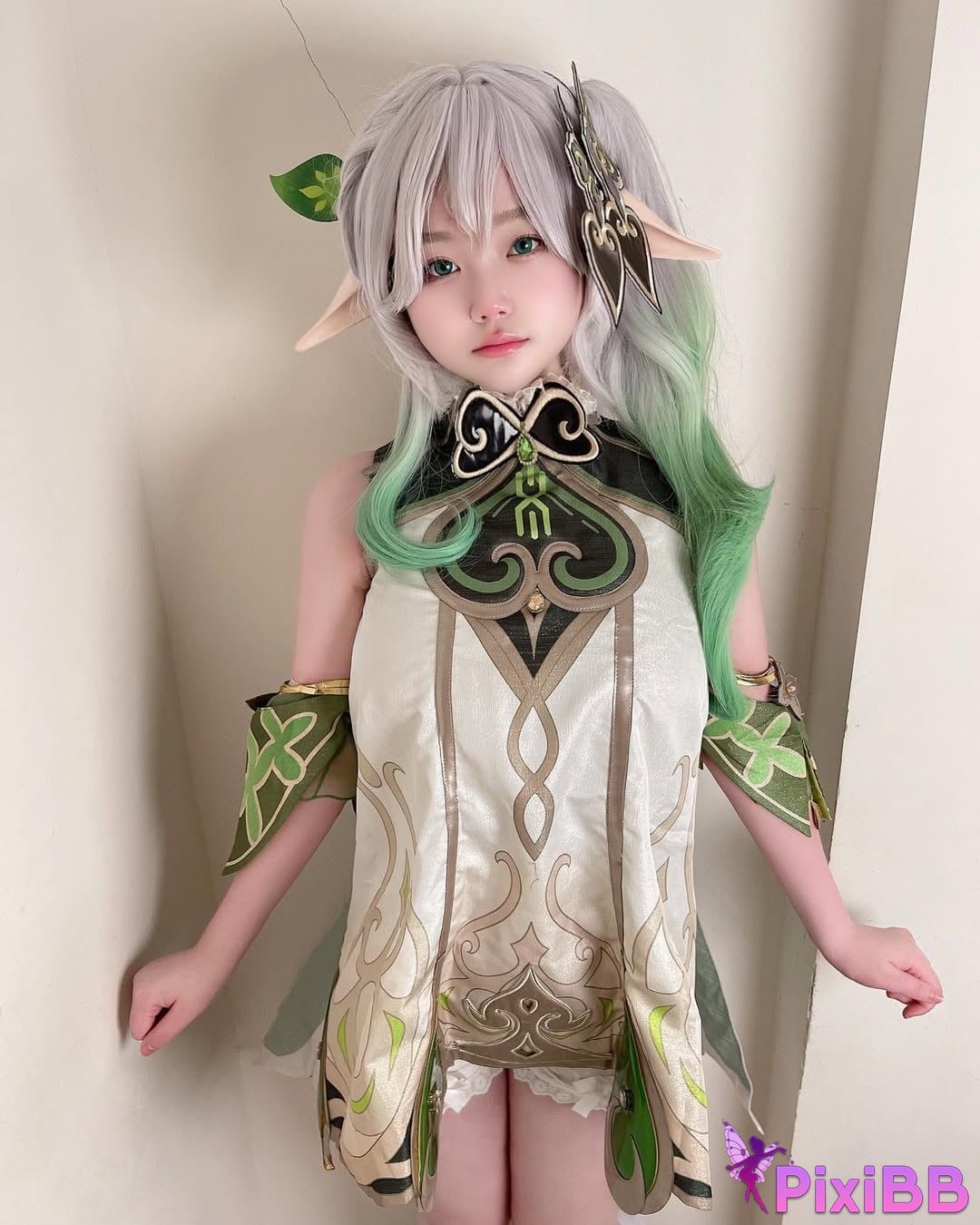 Saizneko Nahida PixiBB.COM 2