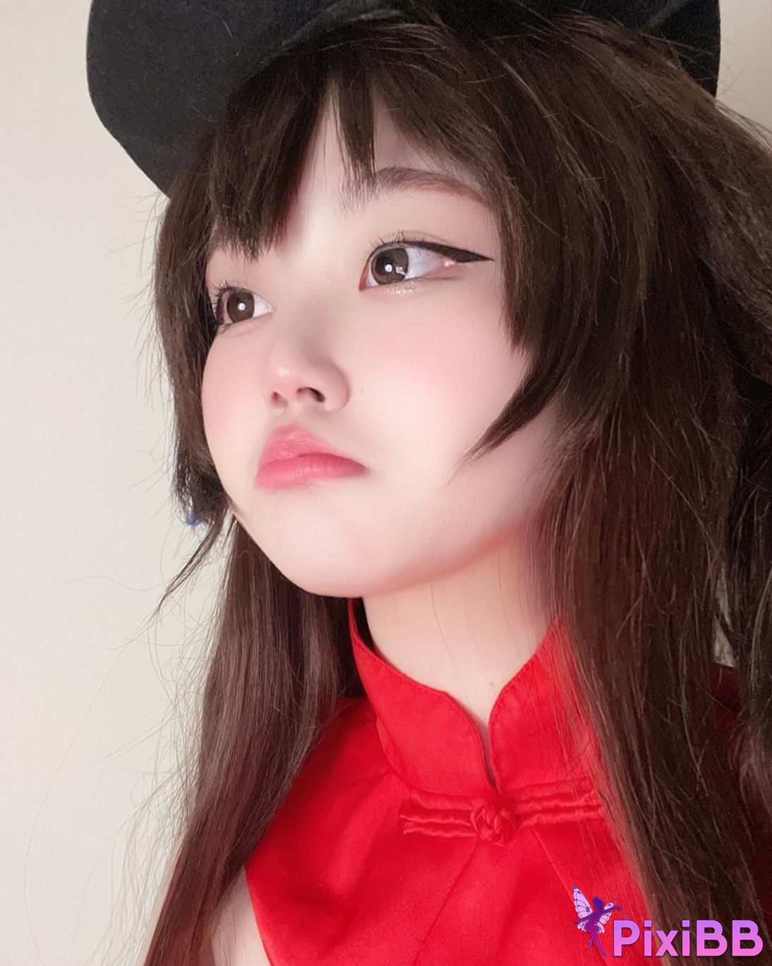 Saizneko Hu Tao Bikini PixiBB.COM