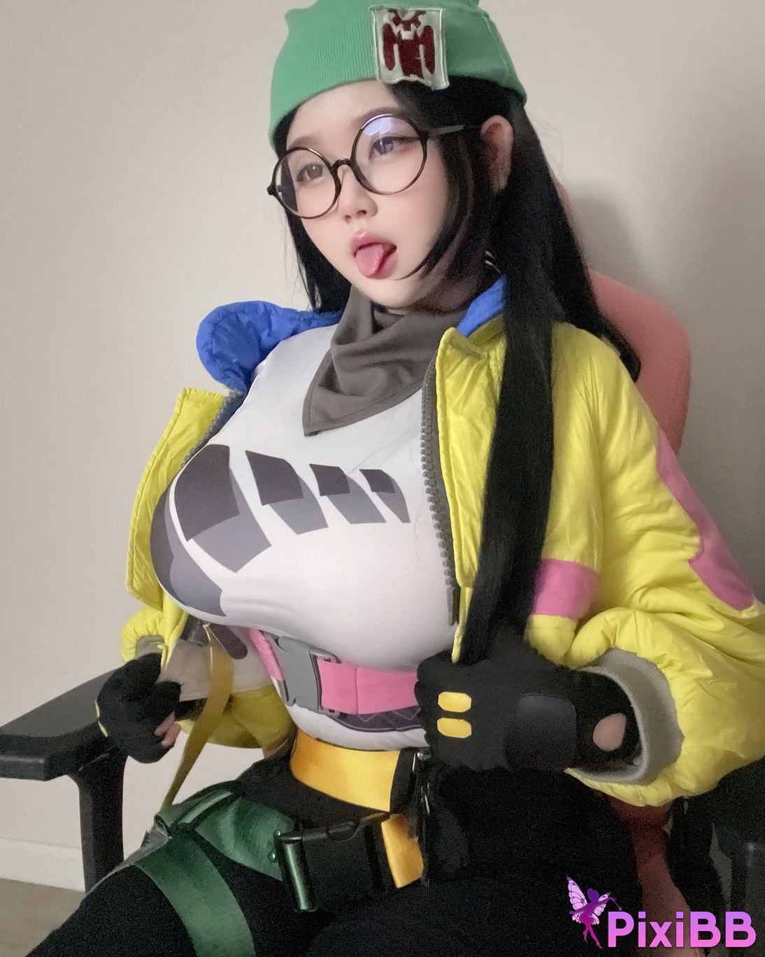 Saizneko Killjoy PixiBB.COM 1