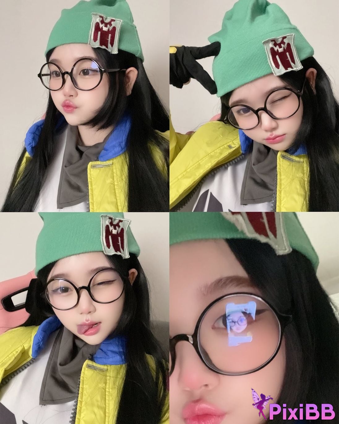 Saizneko Killjoy PixiBB.COM 2