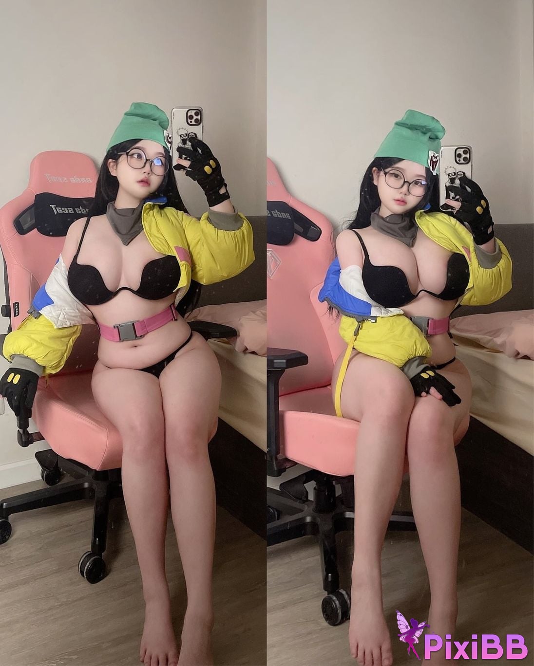 Saizneko Killjoy PixiBB.COM 3