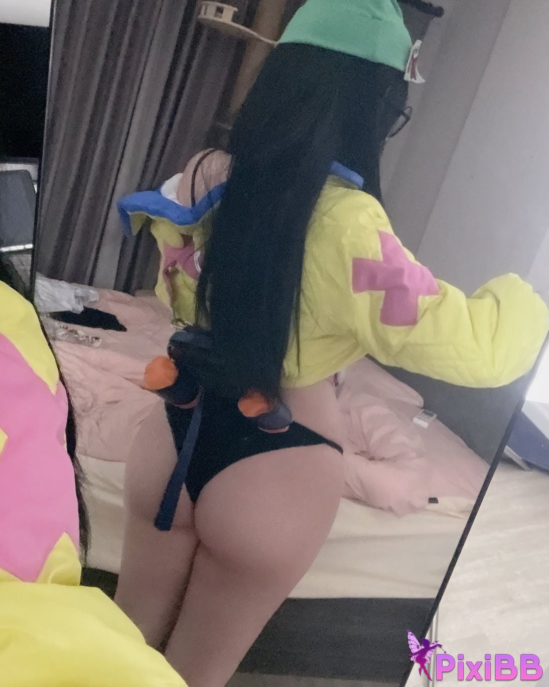 Saizneko Killjoy PixiBB.COM 4