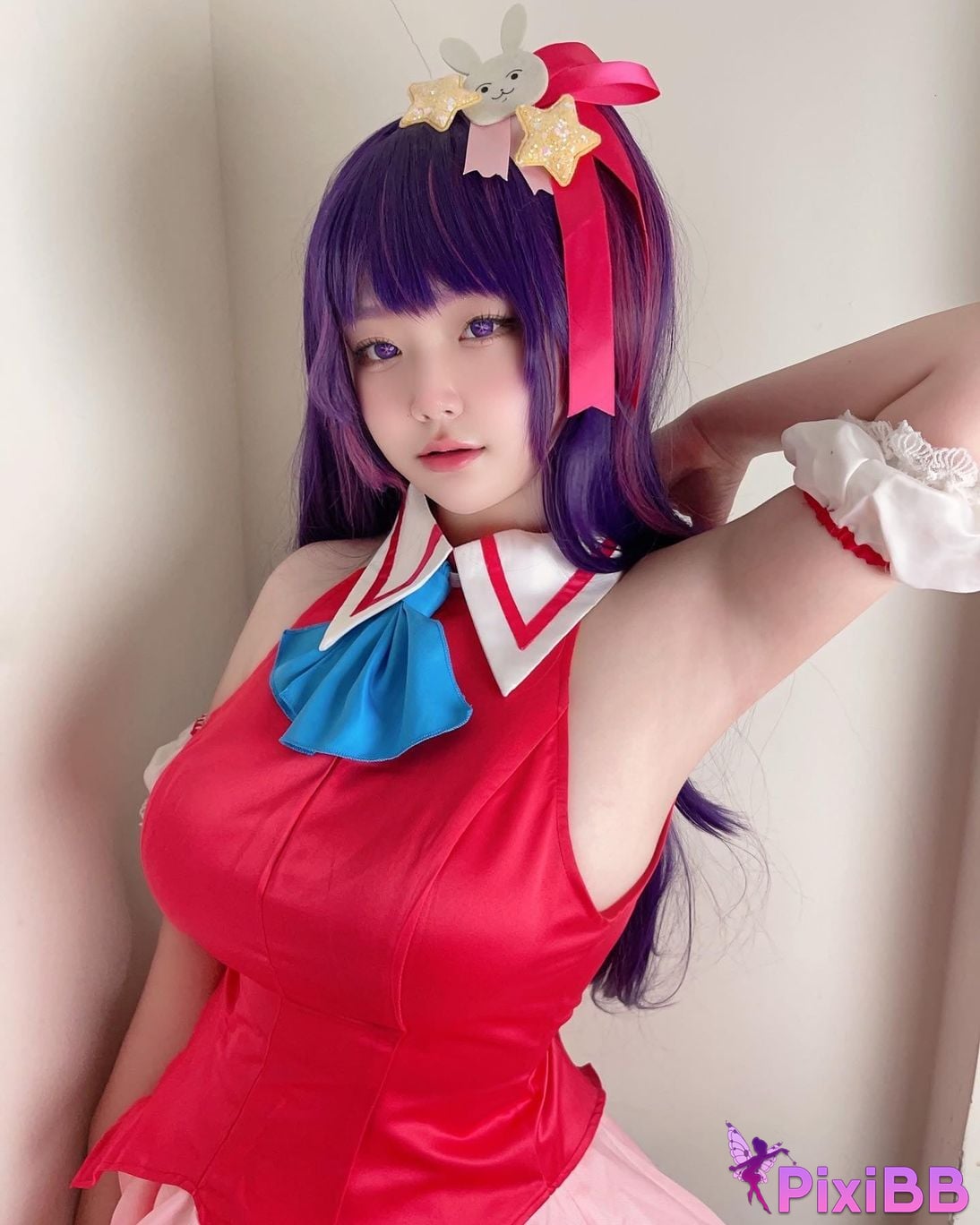 Saizneko Ai Hoshino PixiBB.COM 2