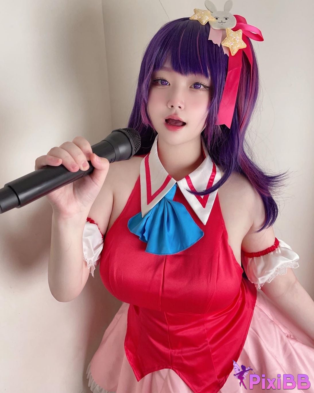 Saizneko Ai Hoshino PixiBB.COM 3