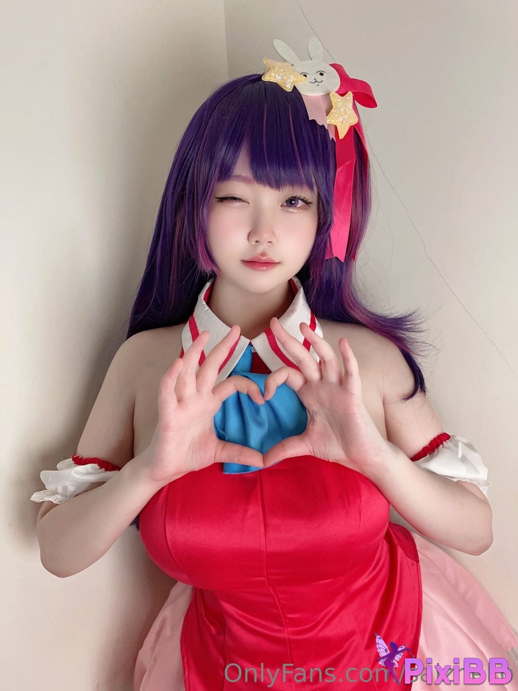 Saizneko Ai Hoshino PixiBB.COM 4