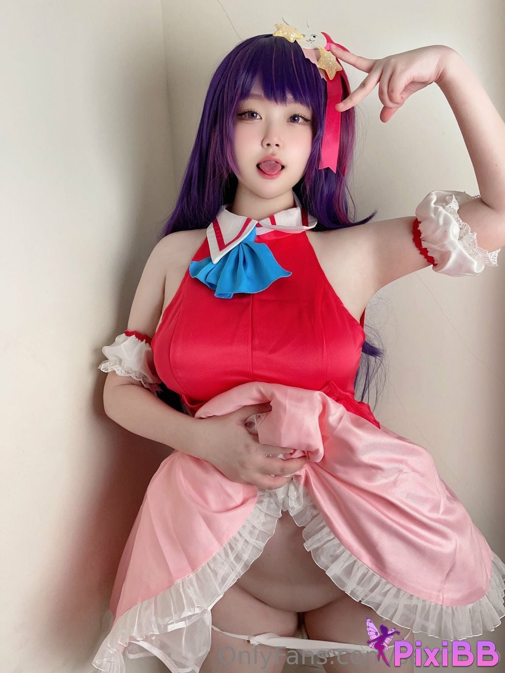 Saizneko Ai Hoshino PixiBB.COM 5