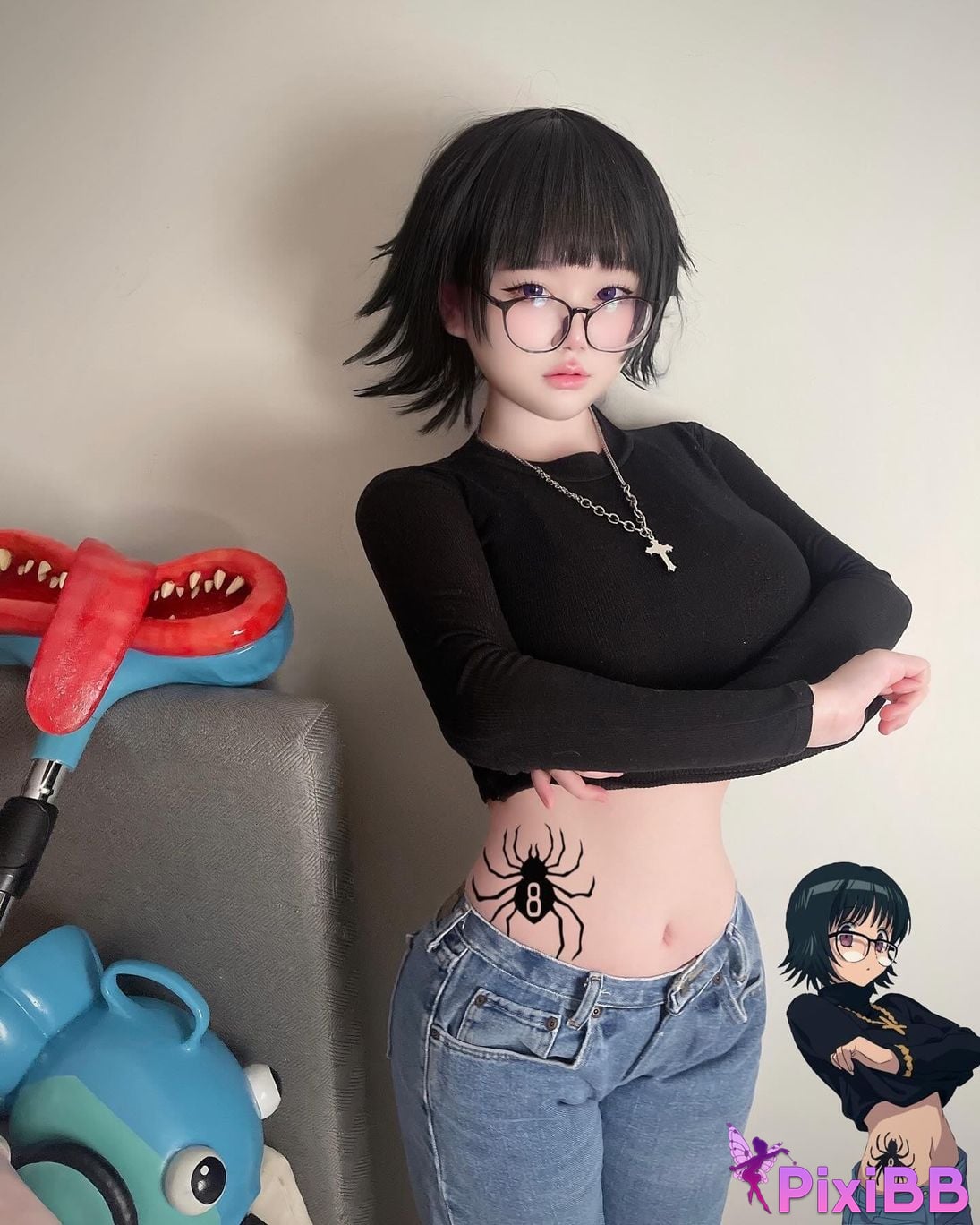 Saizneko Shizuku Murasaki PixiBB.COM 3