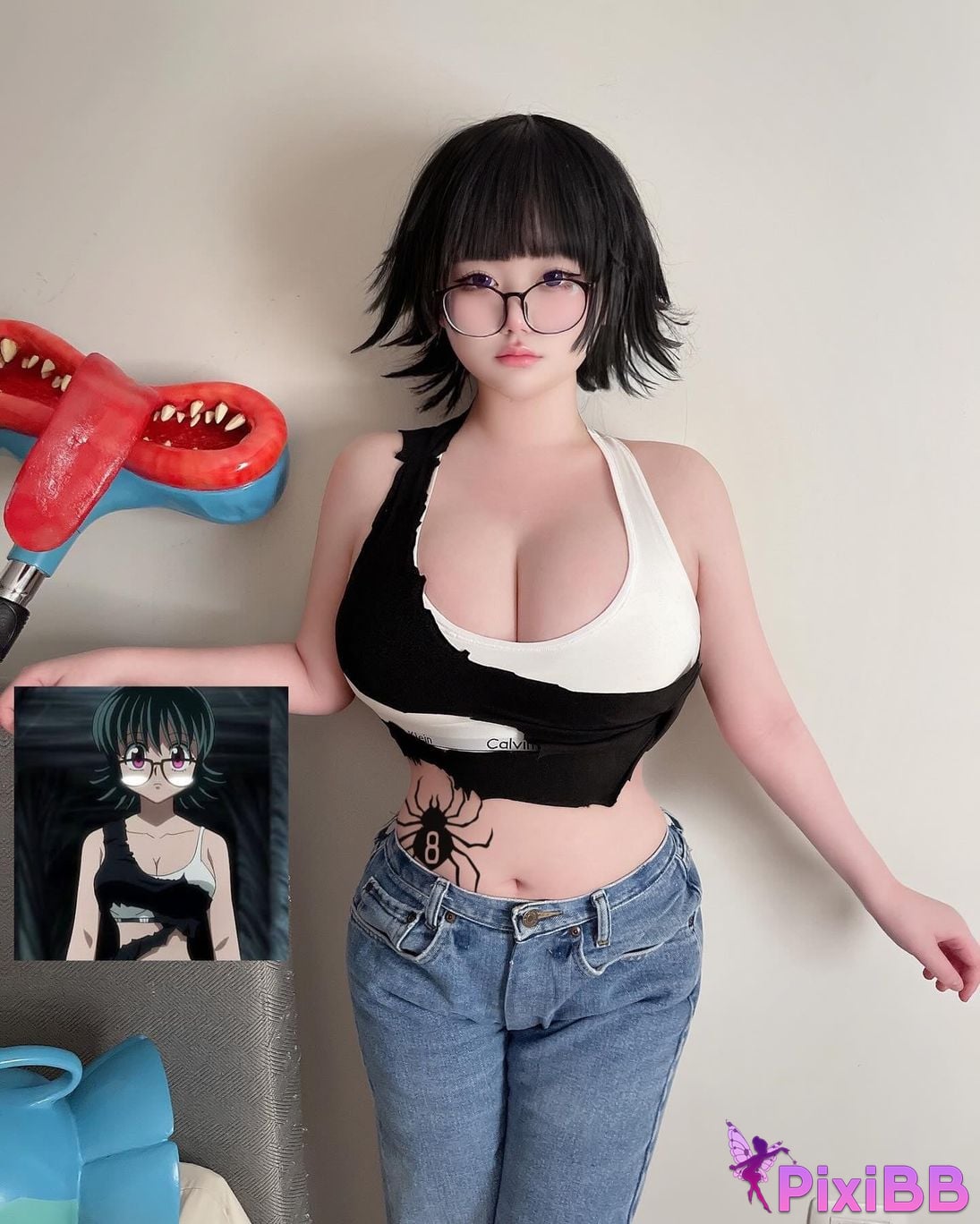 Saizneko Shizuku Murasaki PixiBB.COM 4