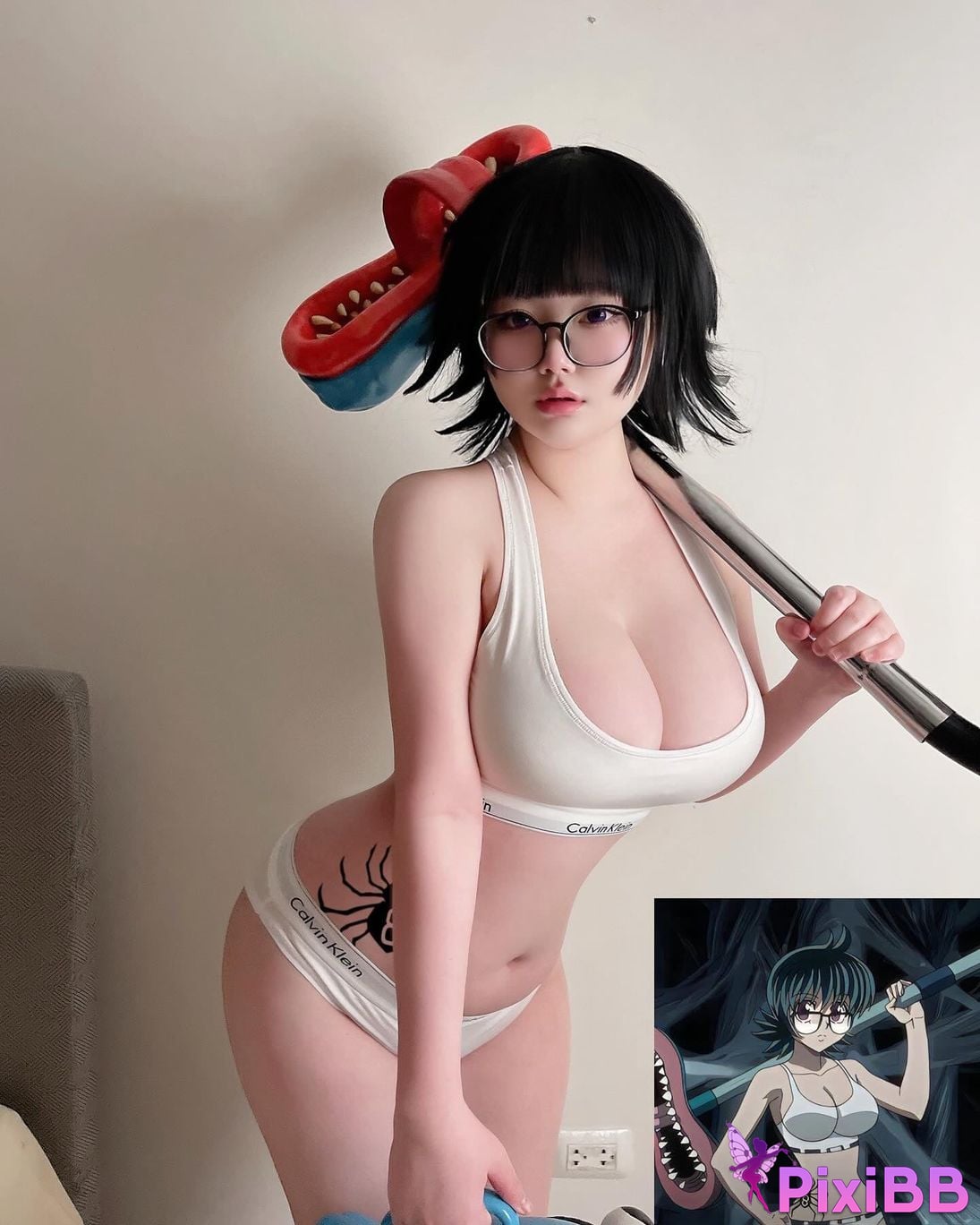 Saizneko Shizuku Murasaki PixiBB.COM 6