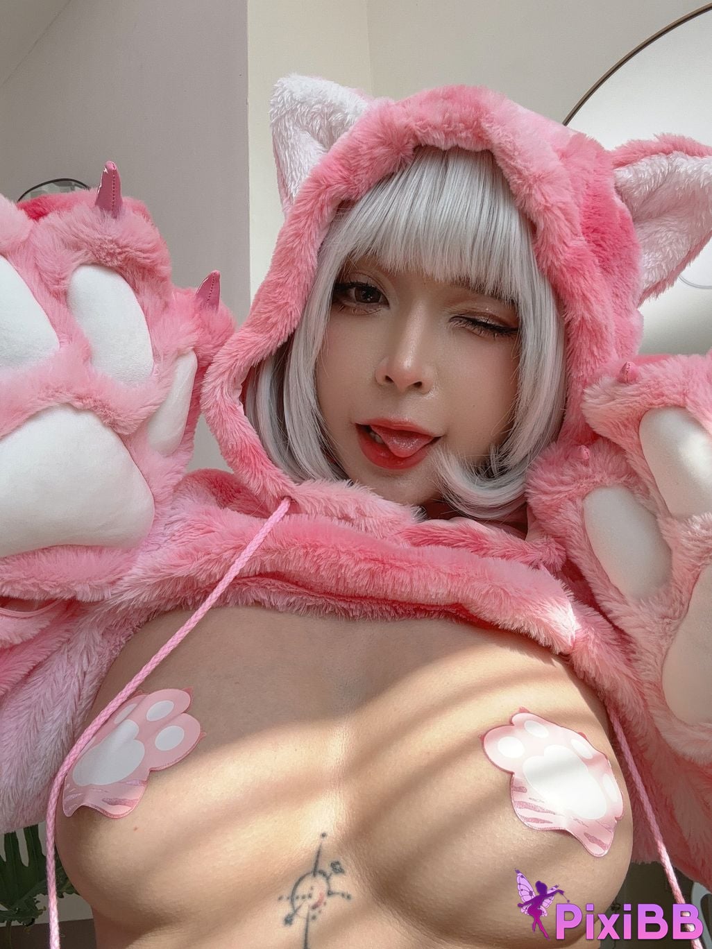 Umeko J Umeowko PixiBB.COM 92