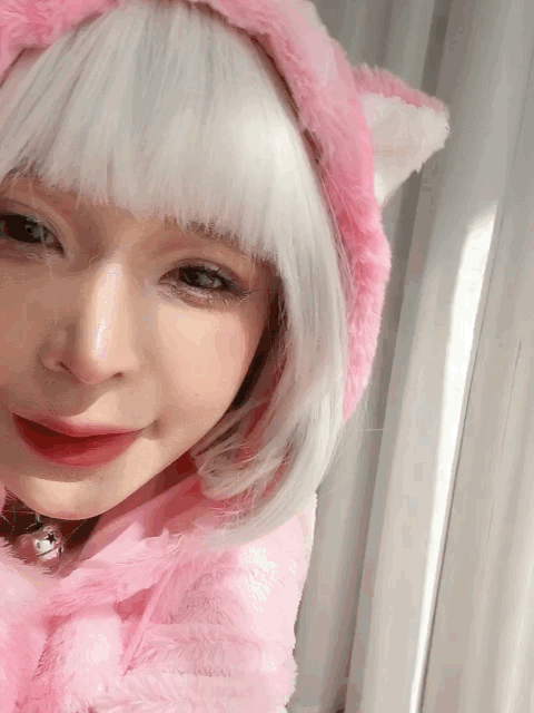 Umeko J Umeowko PixiBB.COM