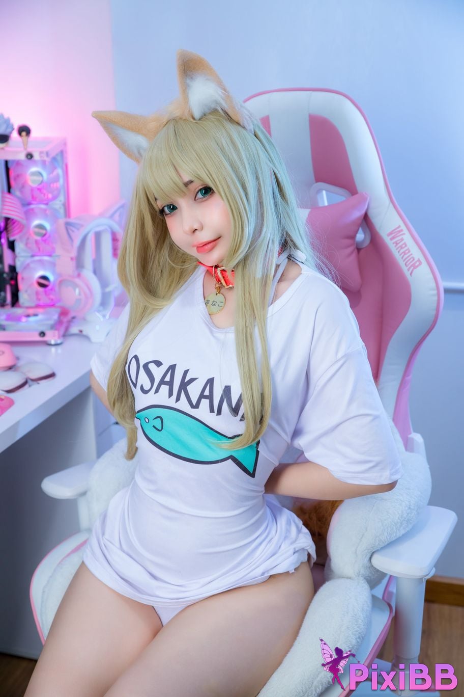 Umeko J Kinako PixiBB.COM 1