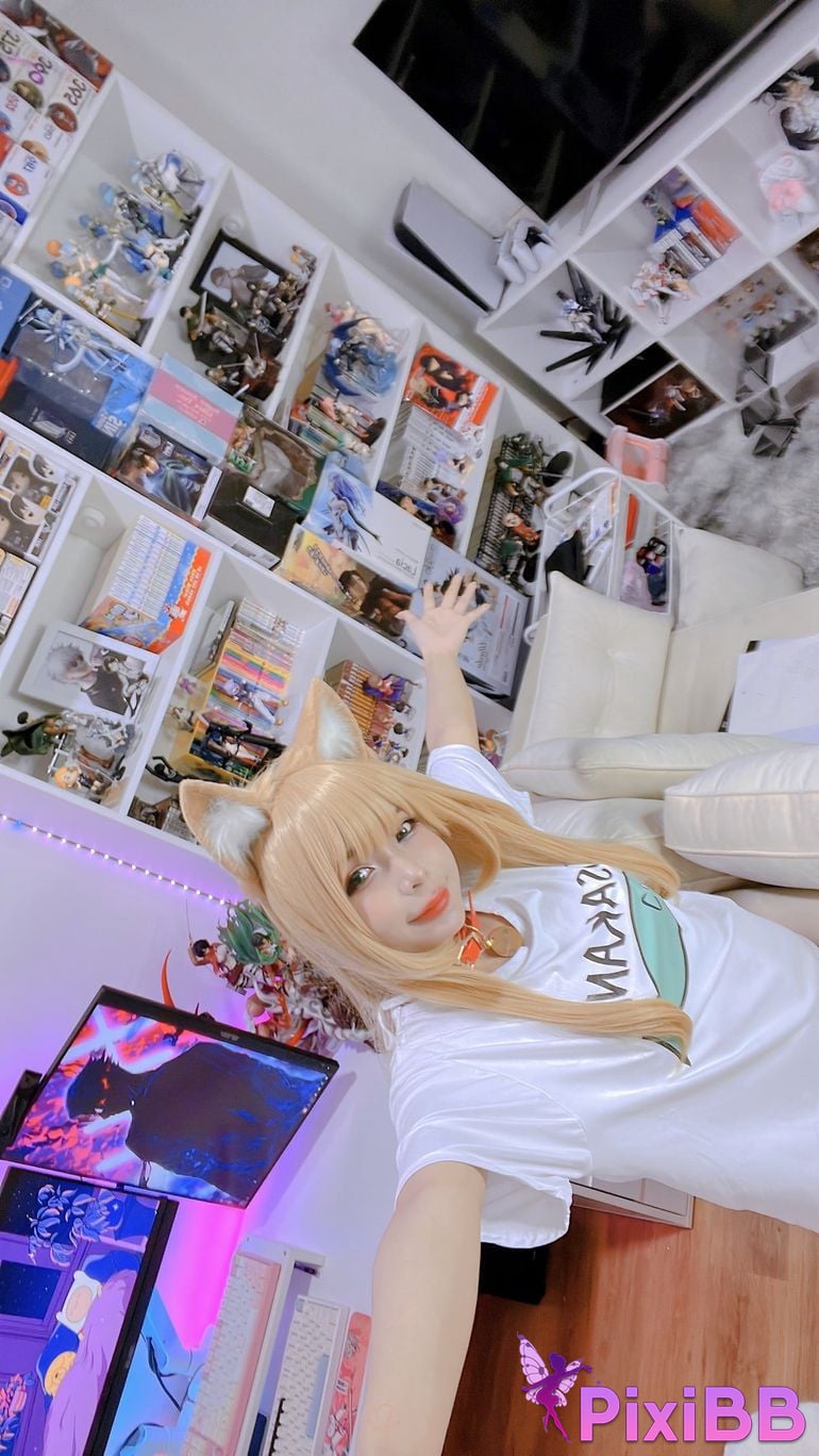 Umeko J Kinako PixiBB.COM 106