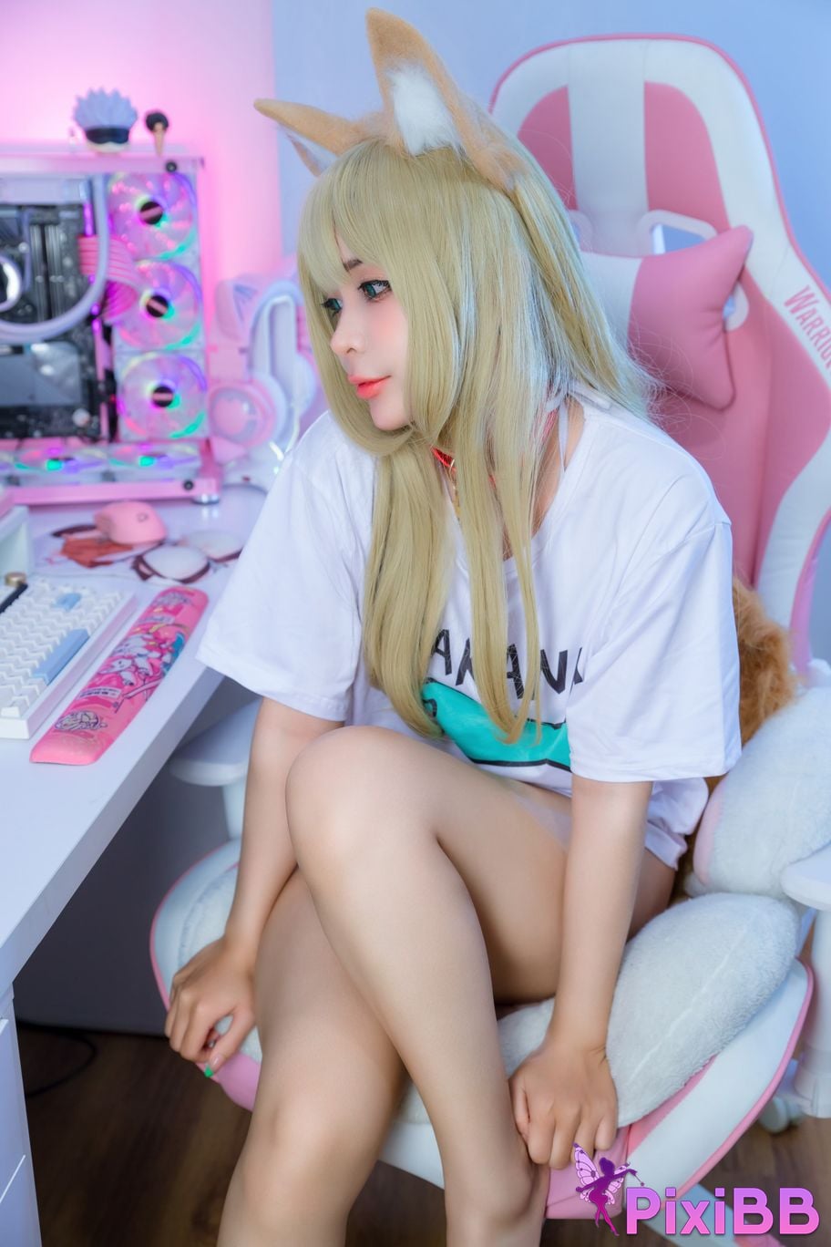 Umeko J Kinako PixiBB.COM 113