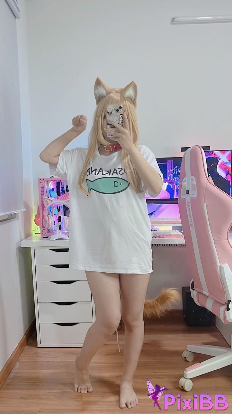 Umeko J Kinako PixiBB.COM 115