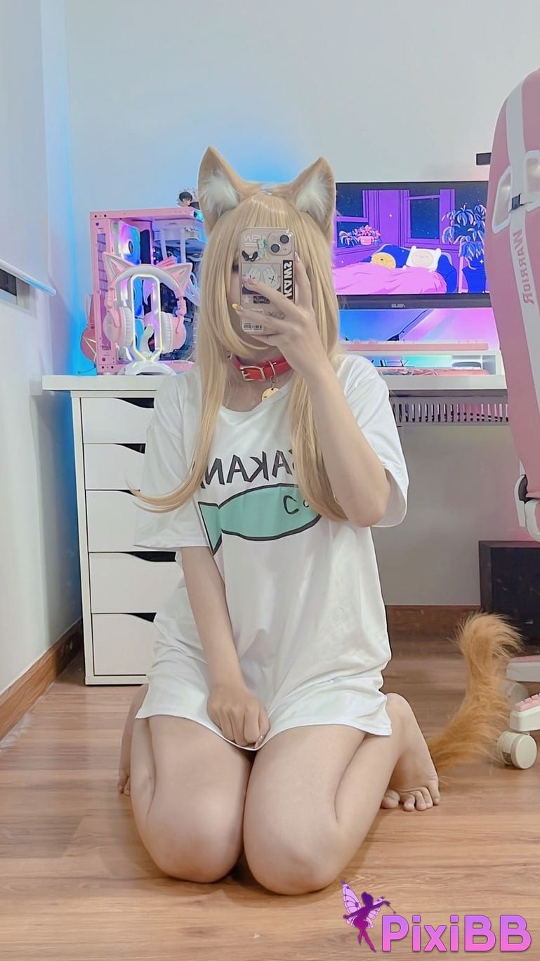 Umeko J Kinako PixiBB.COM 116