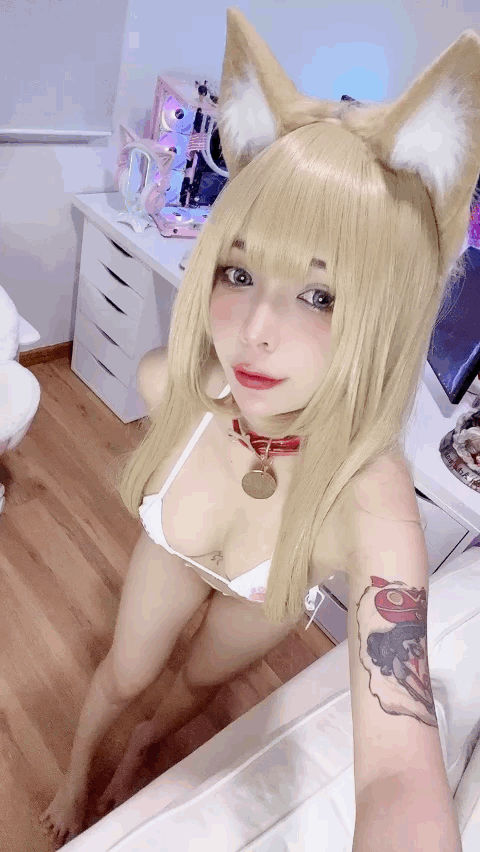 Umeko J Kinako PixiBB.COM 12