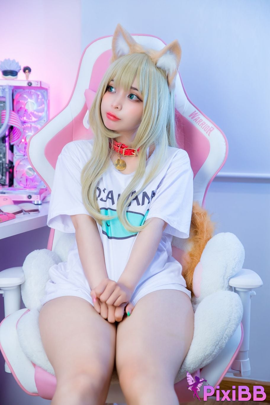 Umeko J Kinako PixiBB.COM 124