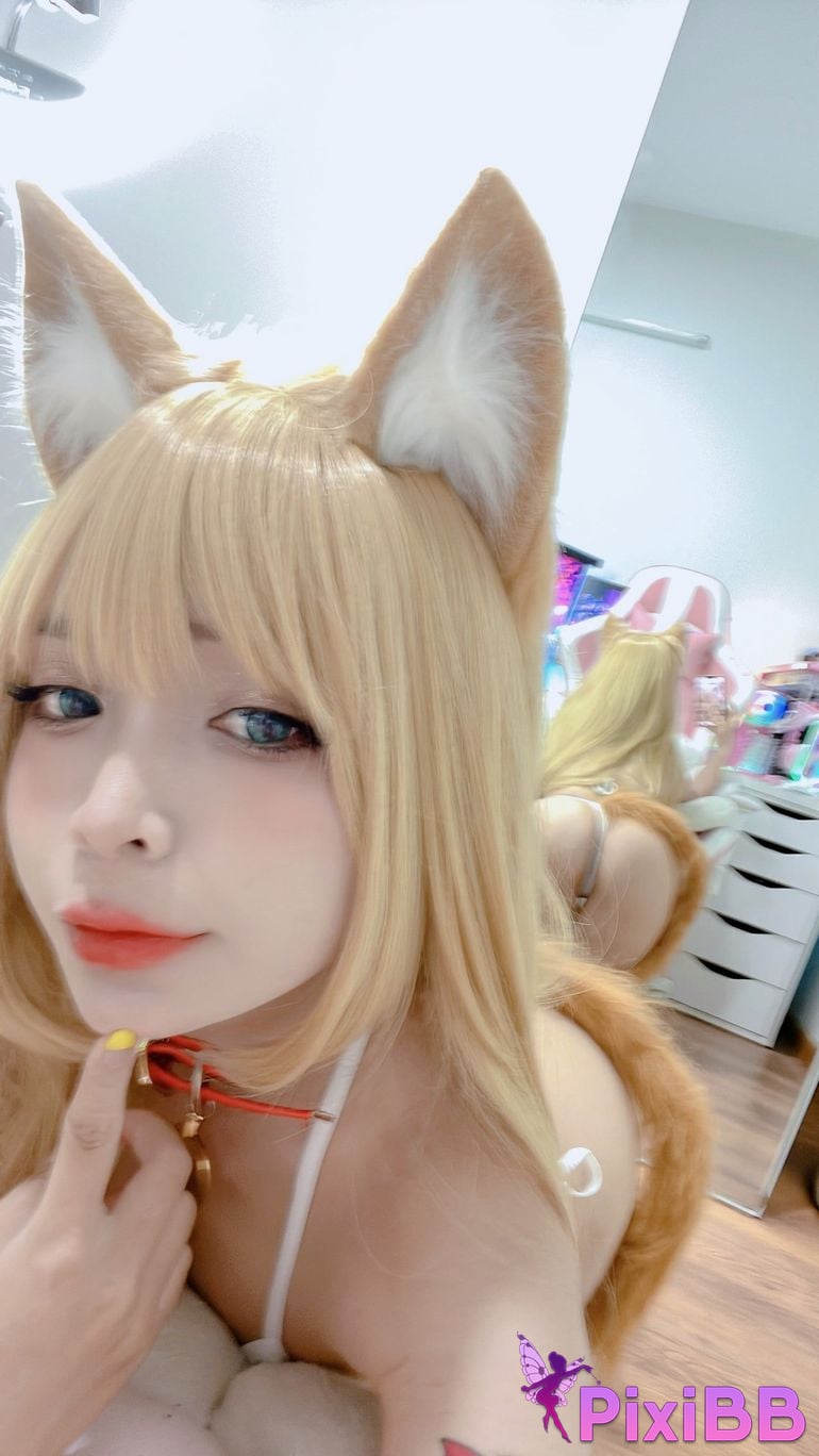 Umeko J Kinako PixiBB.COM 132