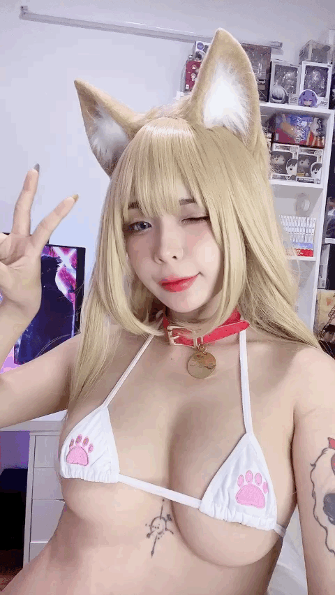 Umeko J Kinako PixiBB.COM 2