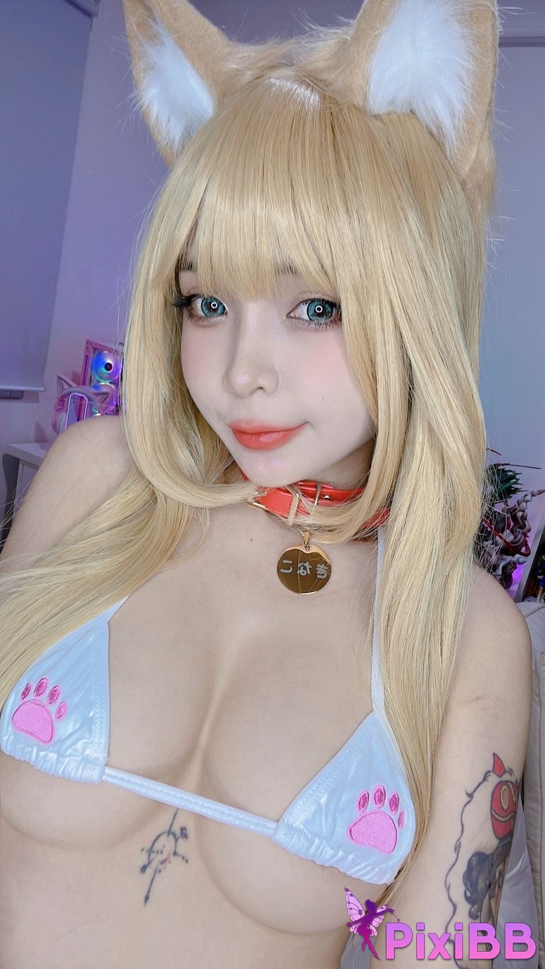 Umeko J Kinako PixiBB.COM 37