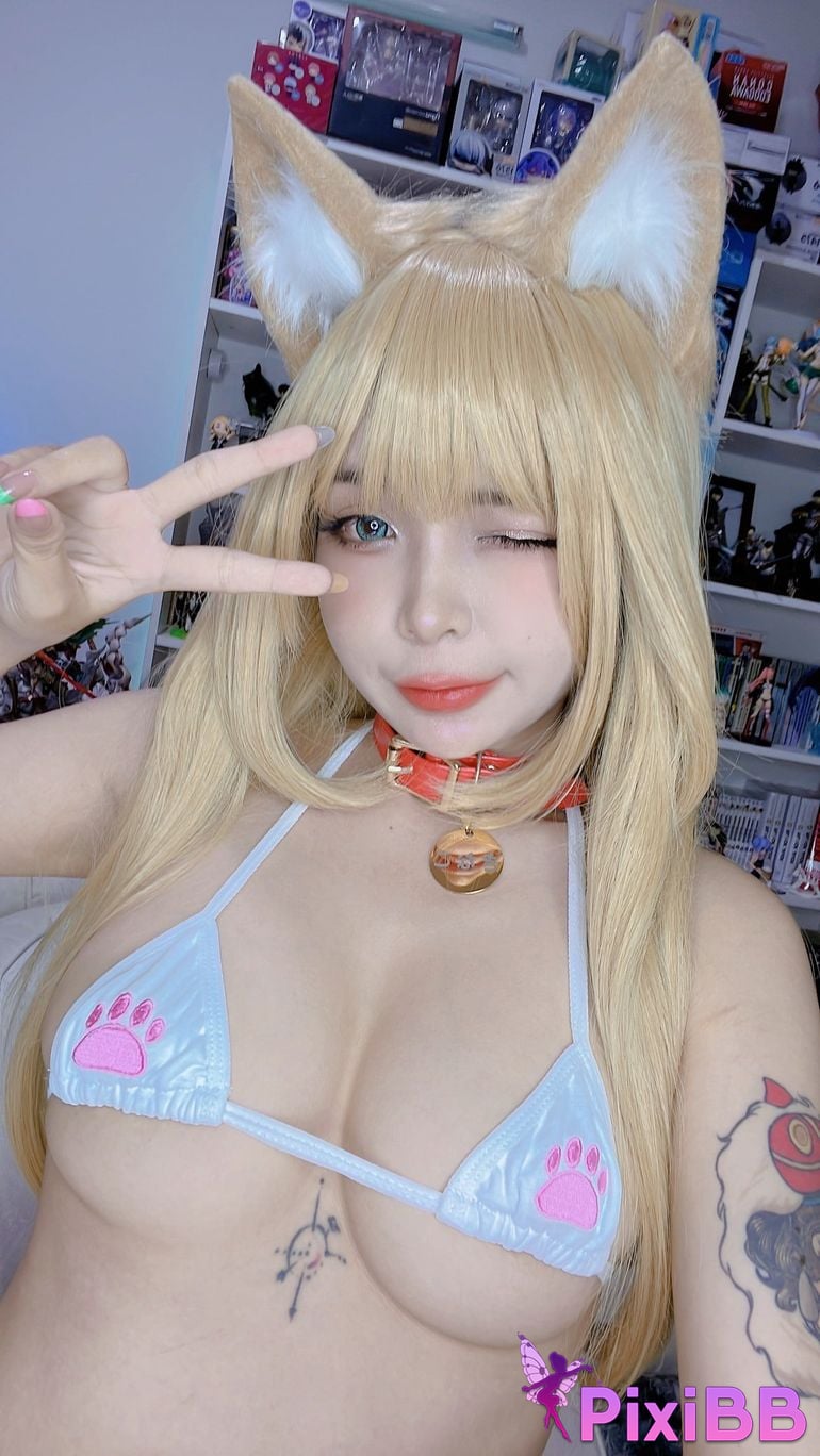 Umeko J Kinako PixiBB.COM 38