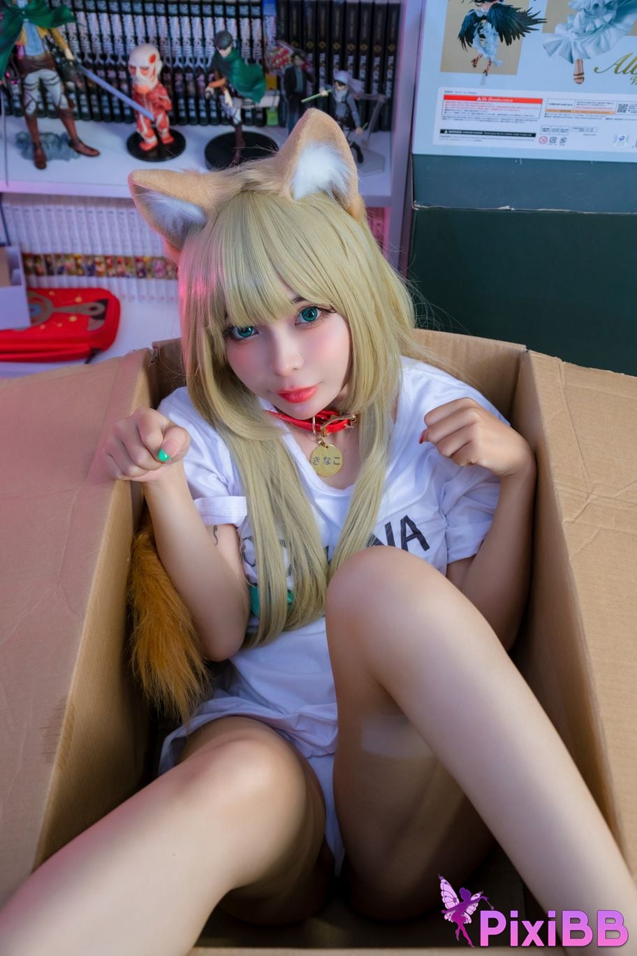 Umeko J Kinako PixiBB.COM 42