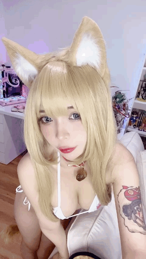 Umeko J Kinako PixiBB.COM 9