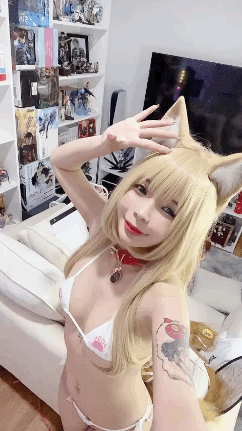 Umeko J Kinako PixiBB.COM