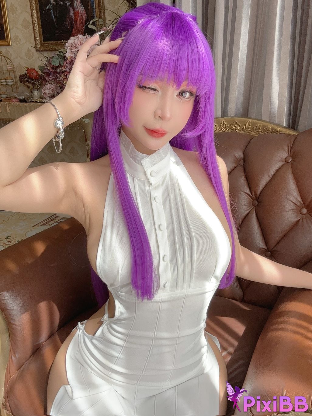 Umeko J Fern PixiBB.COM 113