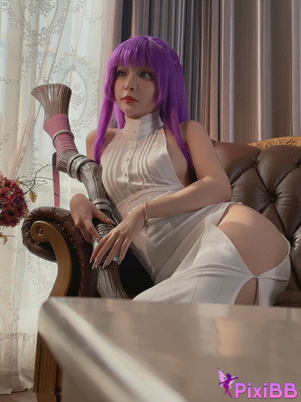 Umeko J Fern PixiBB.COM 17