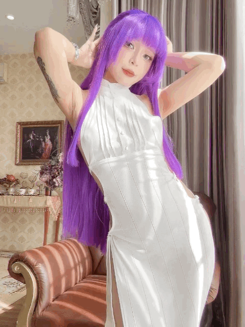 Umeko J Fern PixiBB.COM 5