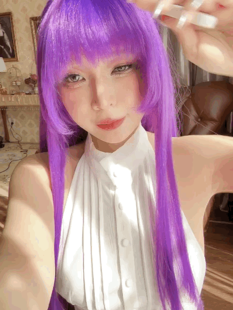 Umeko J Fern PixiBB.COM 6