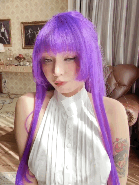 Umeko J Fern PixiBB.COM 7