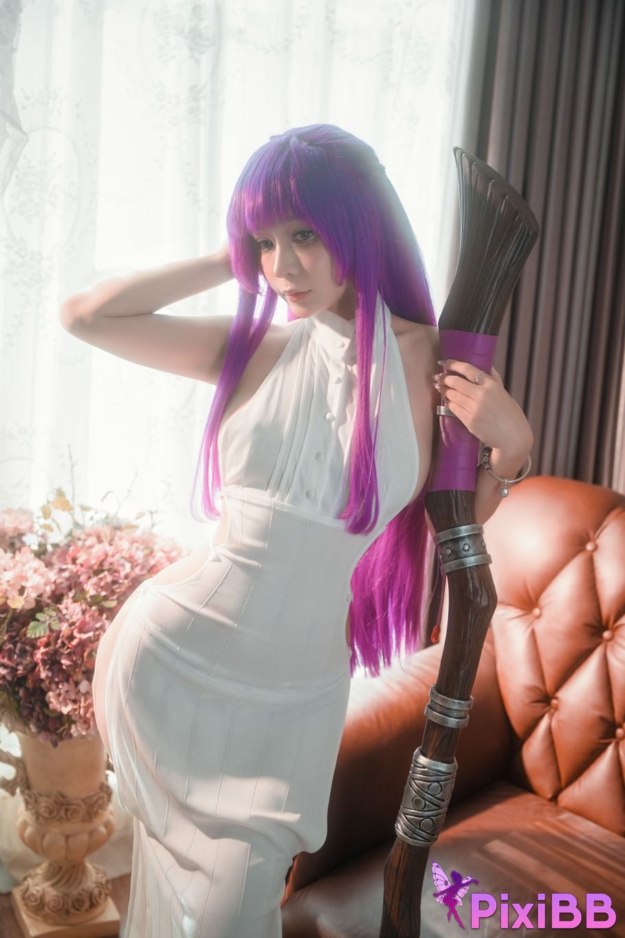 Umeko J Fern PixiBB.COM 74