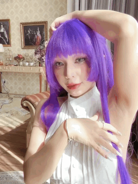 Umeko J Fern PixiBB.COM 8