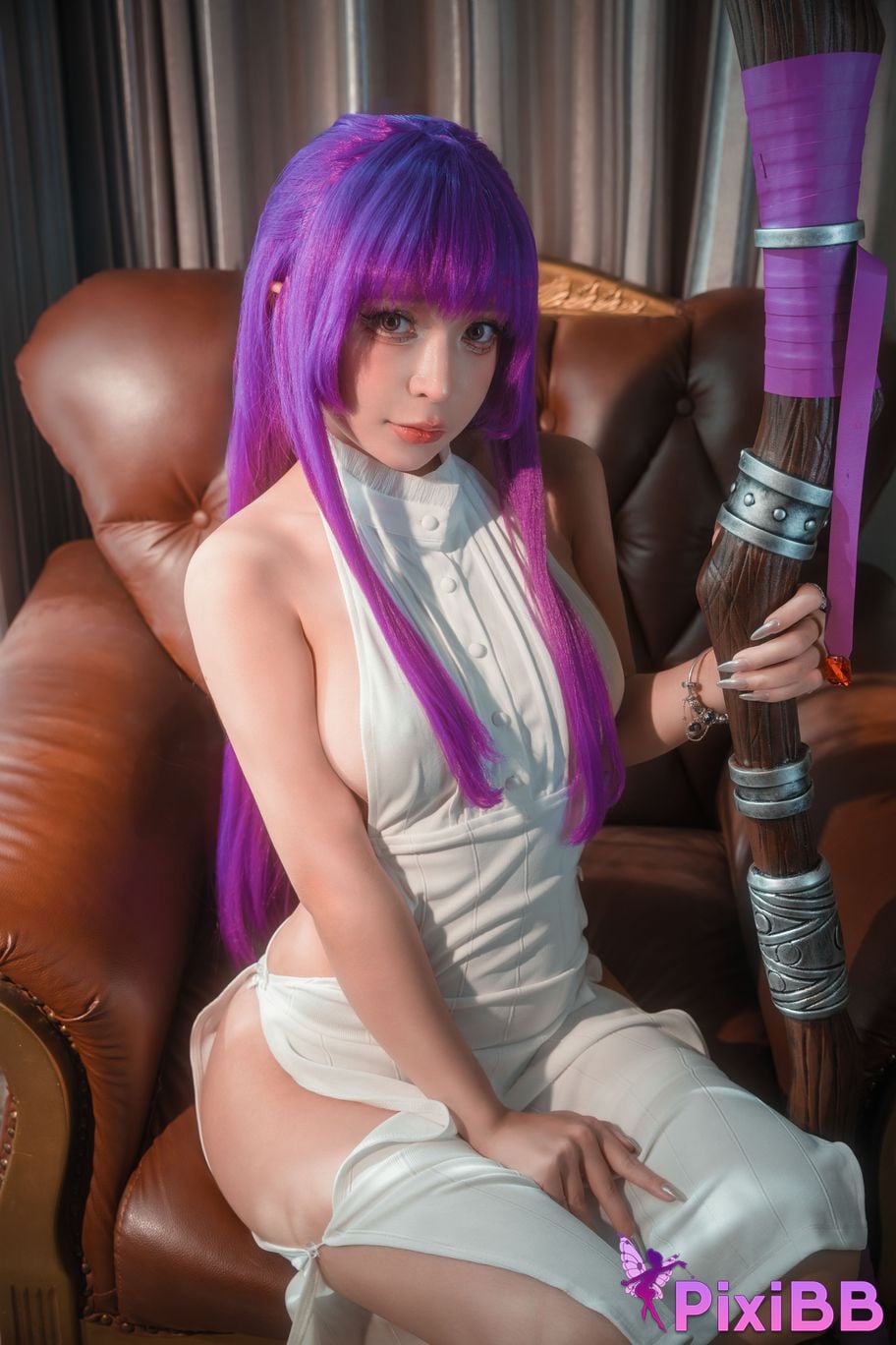 Umeko J Fern PixiBB.COM 85