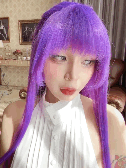 Umeko J Fern PixiBB.COM 9