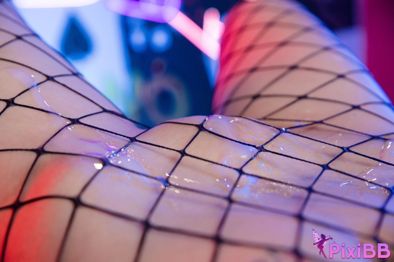 Umeko J Himiko Toga Reverse Bunny PixiBB.COM 72